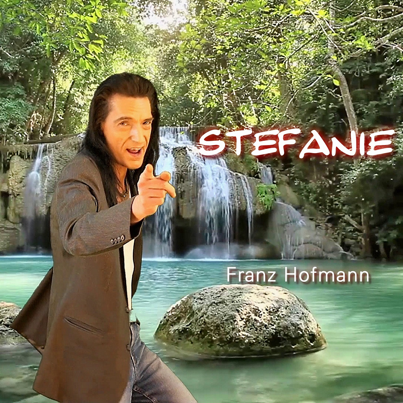 Franz Hofmann - Stefanie - Cover.jpg